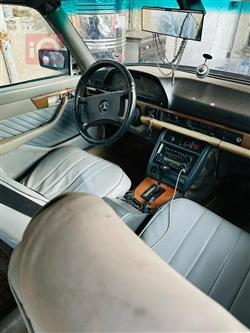 مرسيدس بنز E-Class